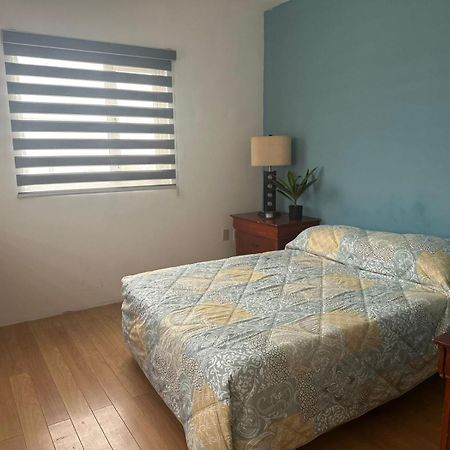 Montecarlo 2 Villa Rosarito Bagian luar foto