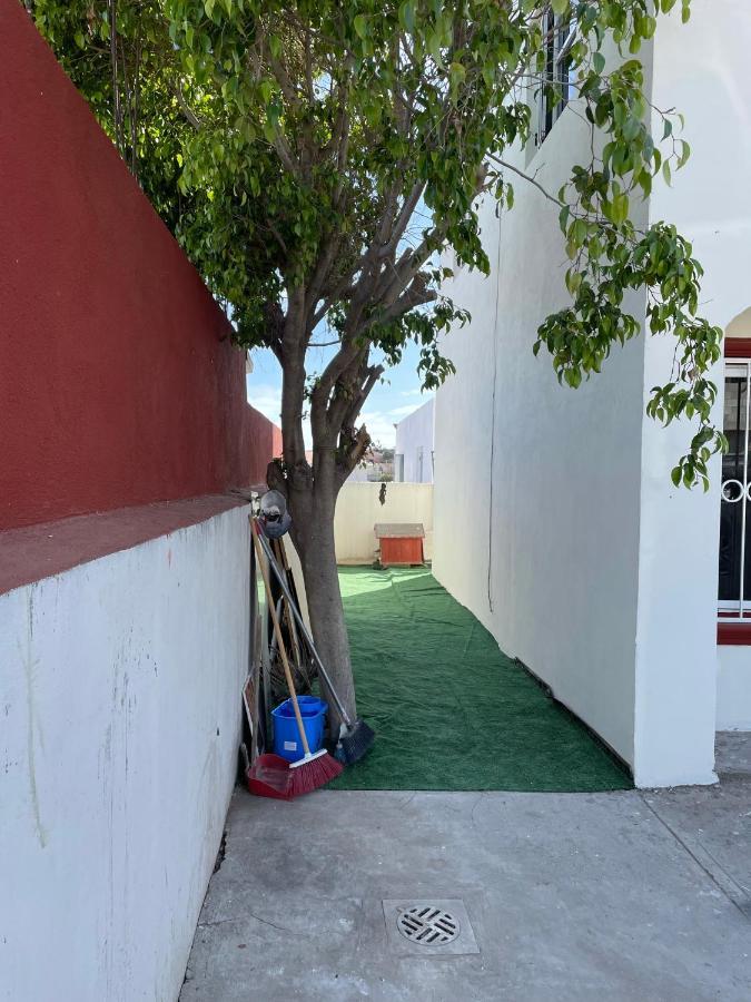 Montecarlo 2 Villa Rosarito Bagian luar foto
