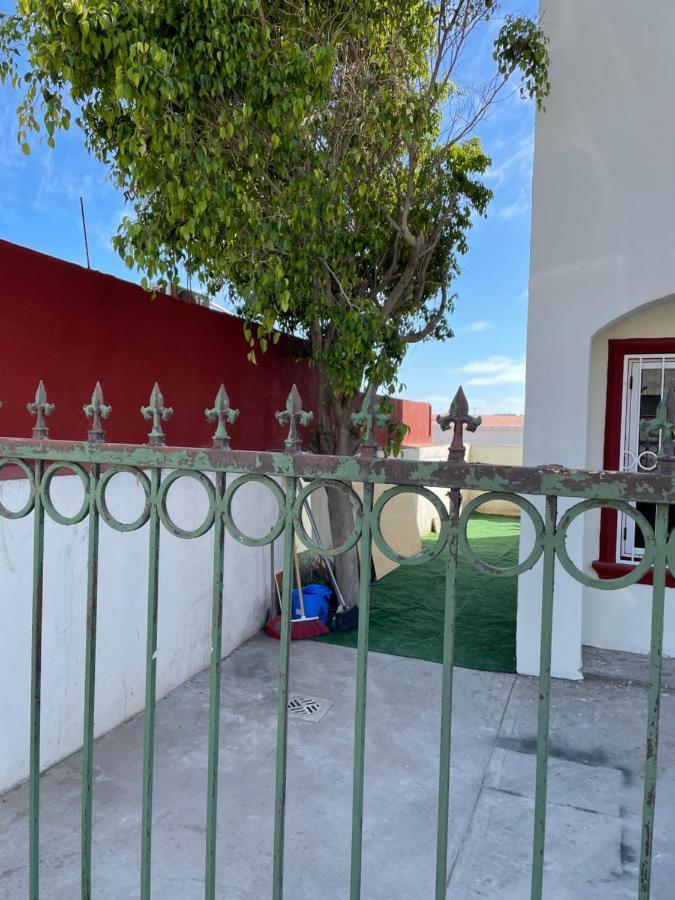 Montecarlo 2 Villa Rosarito Bagian luar foto